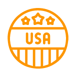 Made in the USA
